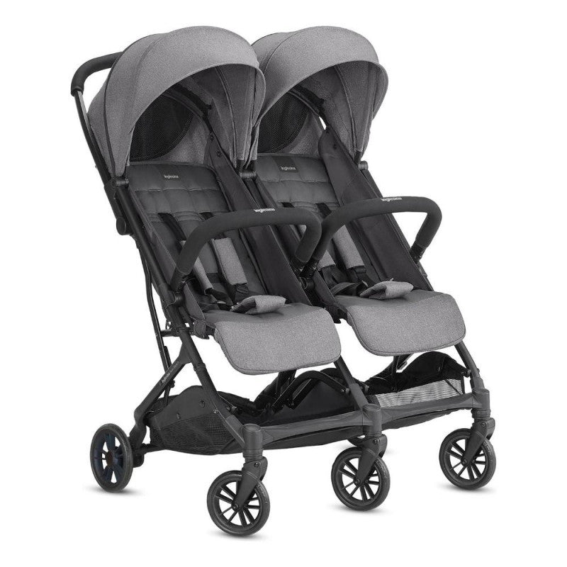 Passeggino Inglesina Twin Sketch Grey