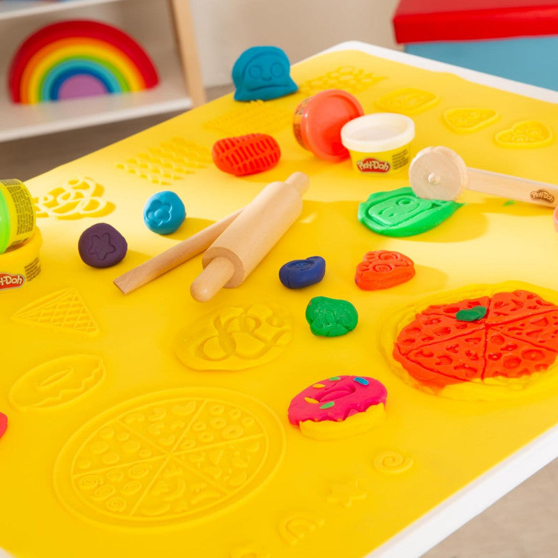 Set Tavolo e Sedia Play-Doh - 4