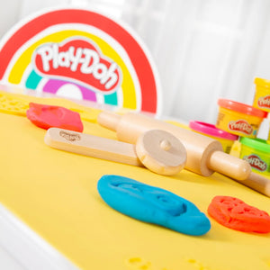 Set Tavolo e Sedia Play-Doh - 5