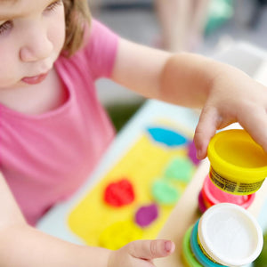Set Tavolo e Sedia Play-Doh - 11