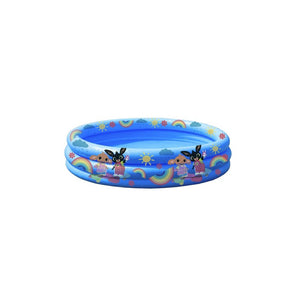 Piscina Gonfiabile Bing Blue - 2
