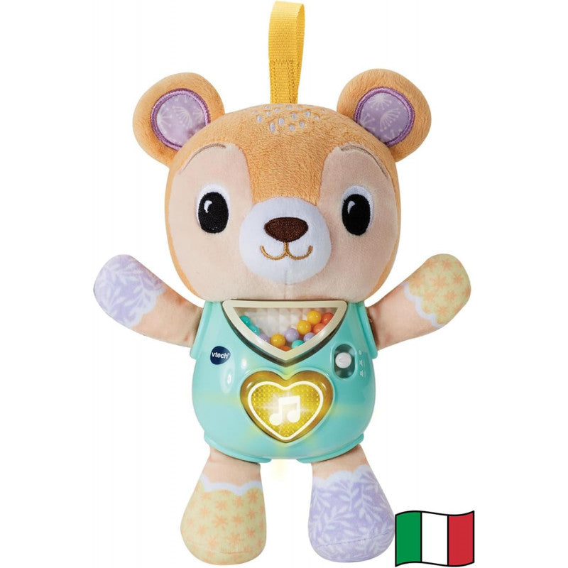 Teddy Orsetto Canterino - 3