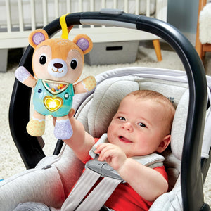 Teddy Orsetto Canterino - 5