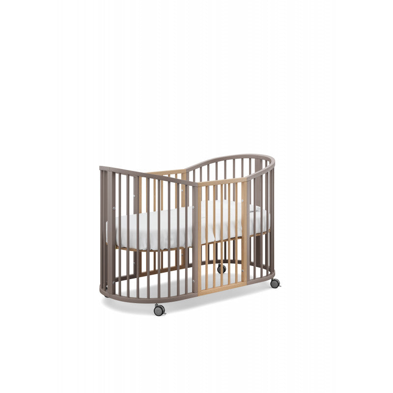 Culla Evolutiva Forever Erbesi Naturale Completa Cacaco - 2