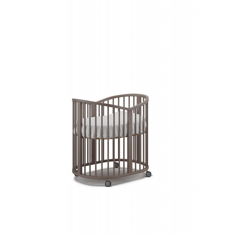 Culla Evolutiva Forever Erbesi Naturale Completa Cacaco - 3