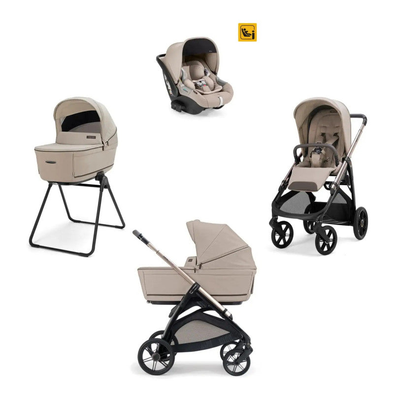 Trio Inglesina Aptica - Darwin Infant Recline
