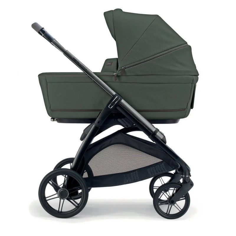Trio Inglesina Aptica Ivy Green - Darwin Infant Recline - 2