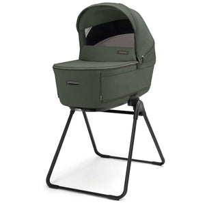 Trio Inglesina Aptica Ivy Green - Darwin Infant Recline - 4