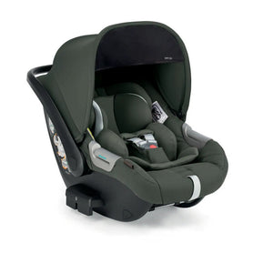 Trio Inglesina Aptica Ivy Green - Darwin Infant Recline - 6