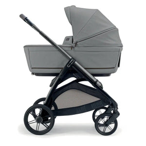 Trio Inglesina Aptica Crystal Grey - Darwin Infant Recline - 4