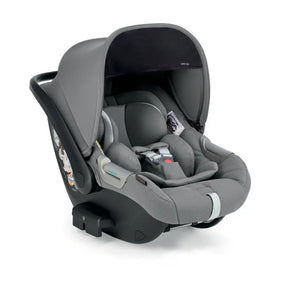 Trio Inglesina Aptica Crystal Grey - Darwin Infant Recline - 5