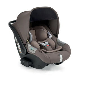 Trio Inglesina Aptica Essence Mokka- Darwin Infant Recline - 3