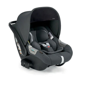 Trio Inglesina Aptica Marble Grey - Darwin Infant Recline - 4