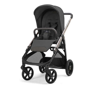 Trio Inglesina Aptica Marble Grey - Darwin Infant Recline - 2