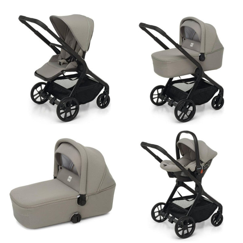 Trio Brio Brevi