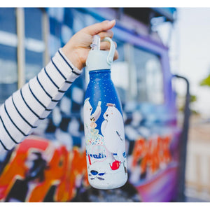 Cool Bottles - Borraccia Termica Polar Bears 350 ml - 7