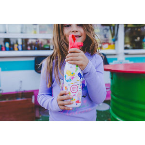 Cool Bottles - Playland Series Sweet Mermaids 350 ml - 6
