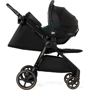 Passeggino Kinderkraft leggero MITZY Beige - 2