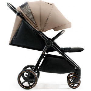 Passeggino Kinderkraft leggero MITZY Beige - 3