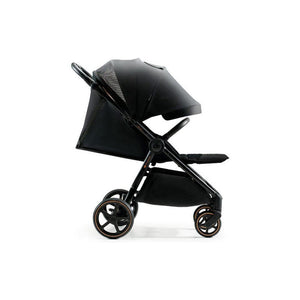 Passeggino Kinderkraft leggero MITZY Black - 4