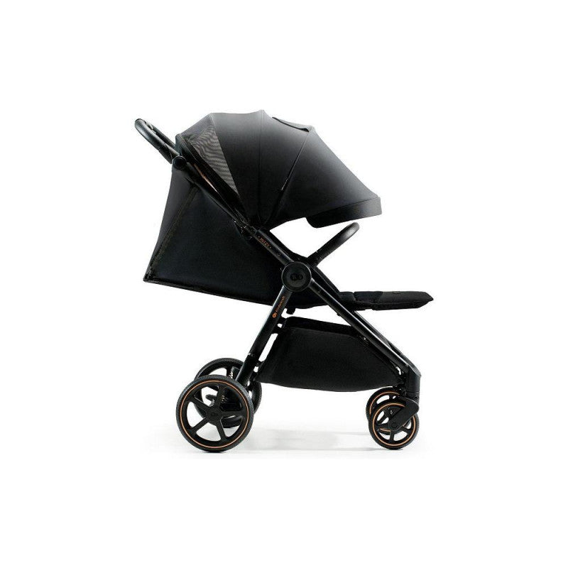 Passeggino Kinderkraft leggero MITZY Black - 4