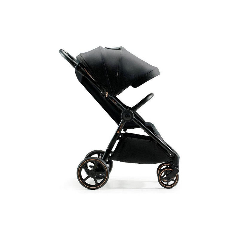 Passeggino Kinderkraft leggero MITZY Black - 5