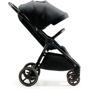 Passeggino Kinderkraft leggero MITZY Black - 6