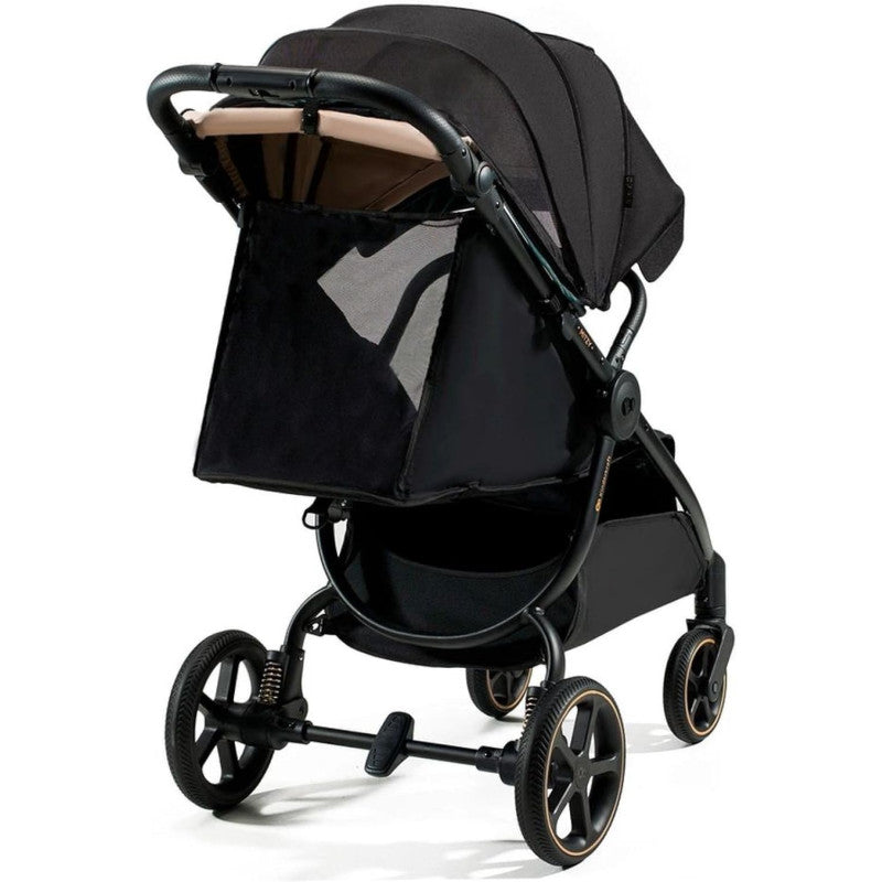 Passeggino Kinderkraft leggero MITZY Black - 7
