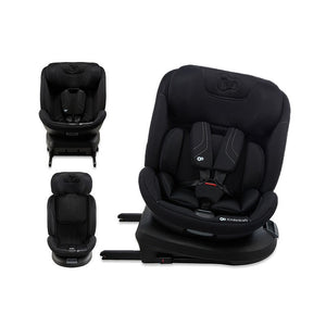 Seggiolino Auto Girevole 360° XPEDITION Kinderkraft