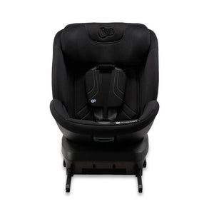 Seggiolino Auto Girevole 360° XPEDITION Kinderkraft Black - 5