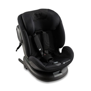 Seggiolino Auto Girevole 360° XPEDITION Kinderkraft Black - 7
