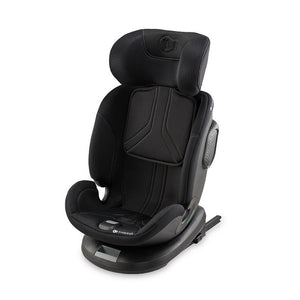 Seggiolino Auto Girevole 360° XPEDITION Kinderkraft Black - 8