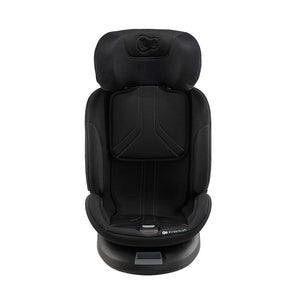 Seggiolino Auto Girevole 360° XPEDITION Kinderkraft Black - 9