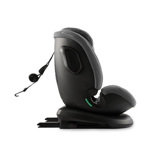 Seggiolino Auto Girevole 360° XPEDITION Kinderkraft Grey - 9
