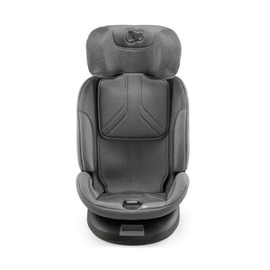 Seggiolino Auto Girevole 360° XPEDITION Kinderkraft Grey - 11