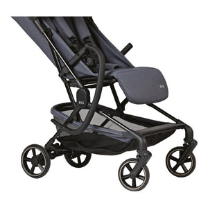 Passeggino Aria Peg Perego Nordic Blue - 3