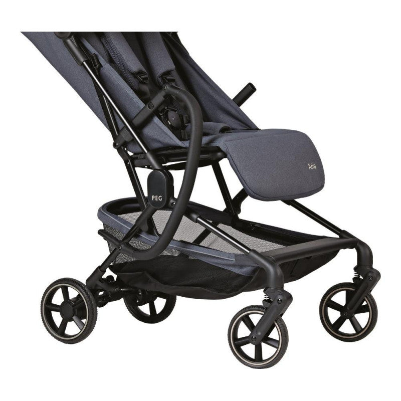 Passeggino Aria Peg Perego Nordic Blue - 3
