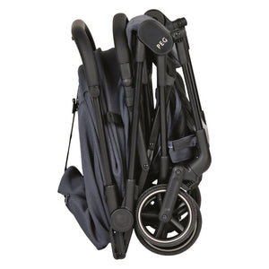 Passeggino Aria Peg Perego Nordic Blue - 4