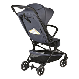 Passeggino Aria Peg Perego Nordic Blue - 2