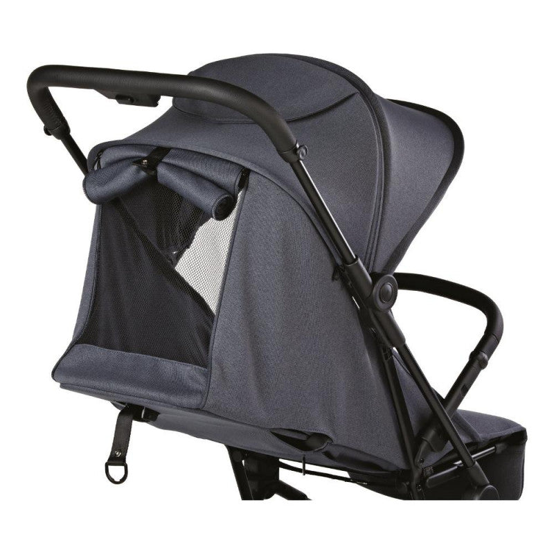 Passeggino Aria Peg Perego Nordic Blue - 7