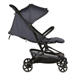 Passeggino Aria Peg Perego Nordic Blue - 10