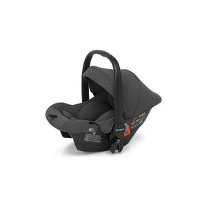 Trio Brio Brevi Grey - 2