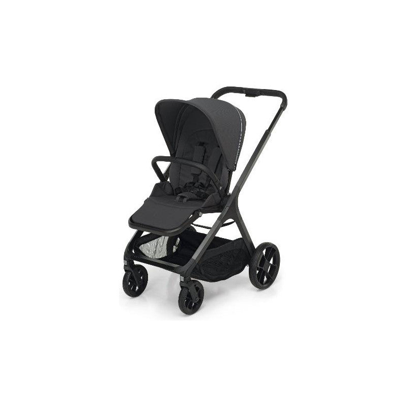 Trio Brio Brevi Grey - 3