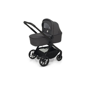 Trio Brio Brevi Grey - 4