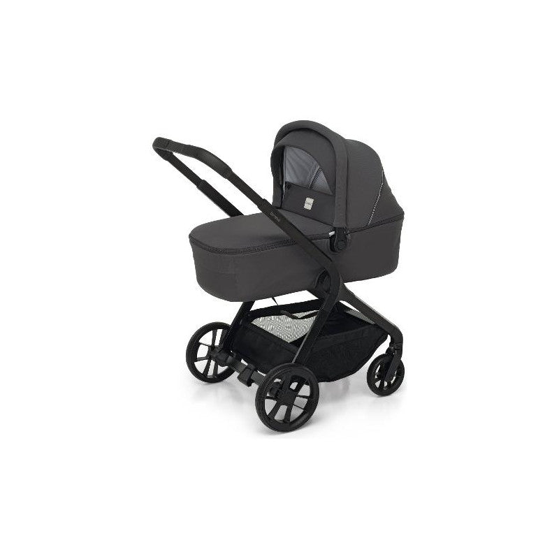Trio Brio Brevi Grey - 4