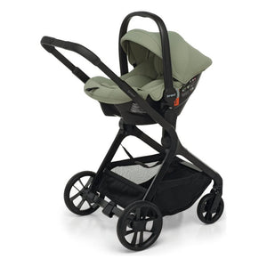Trio Brio Brevi Sage - 2
