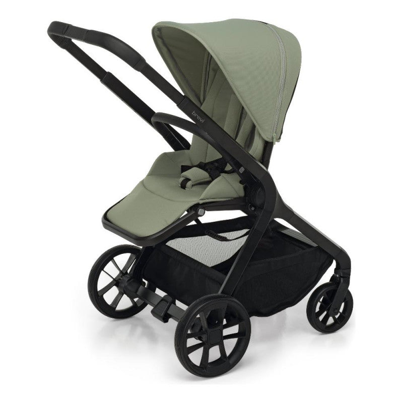 Trio Brio Brevi Sage - 3