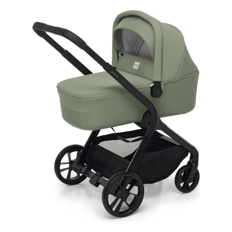 Trio Brio Brevi Sage - 4
