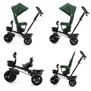 Triciclo 3 in 1 Aveo Kinderkraft