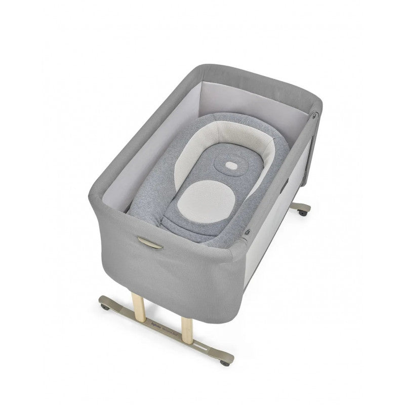 Culle Co-Sleeping Inglesina Welcome Bed Baku Grey - 6